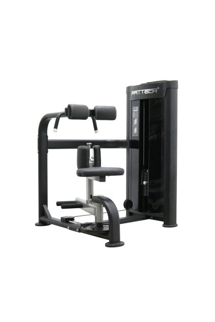 Rotary Torso