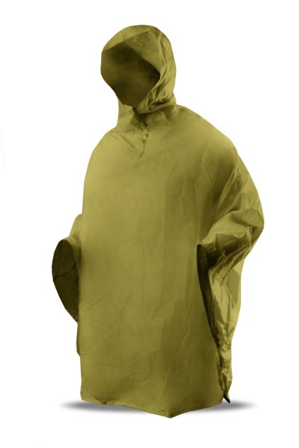 Pláštěnka Trimm BASIC (Barva orange, Velikost uni)