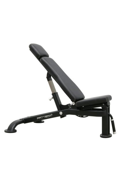 Adjustable Bench