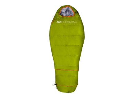 Walker flex kiwi green orange front
