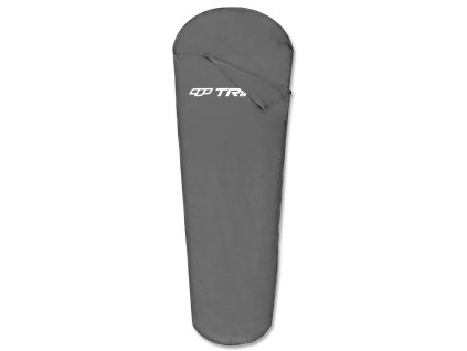 Liner mummy p grey front