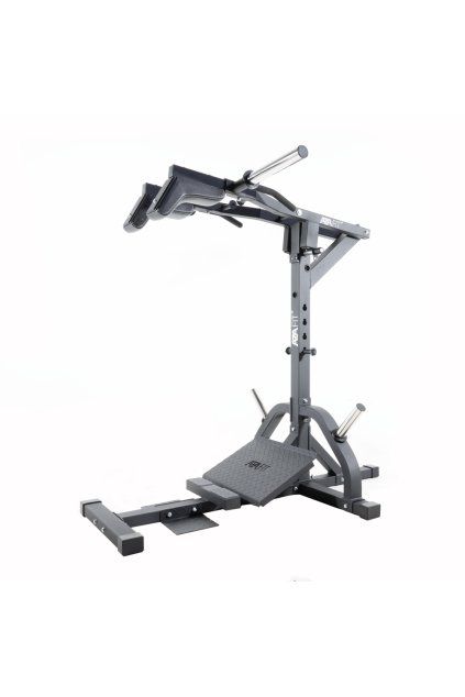 Vertikální Hacken dřep