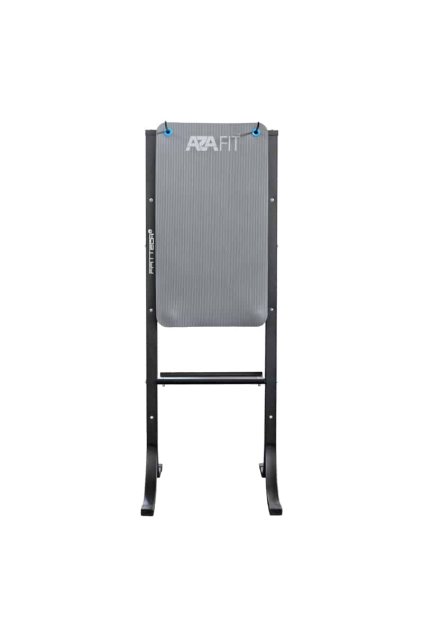 azafit suporte de colchonetes frente