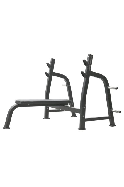 Olympic Flat Bench