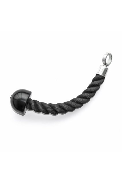 single tricep rope