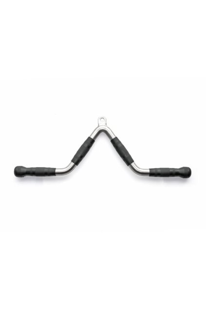 Zahnutá bicepsová / tricepsová osa