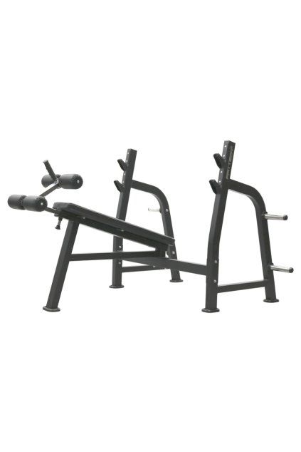 Šikmá lavice Bench press