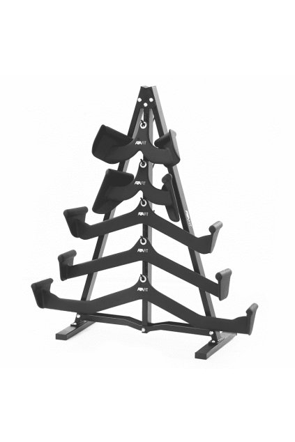 dorsal rack + pack