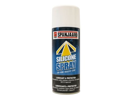 Silicone Oil 400ml