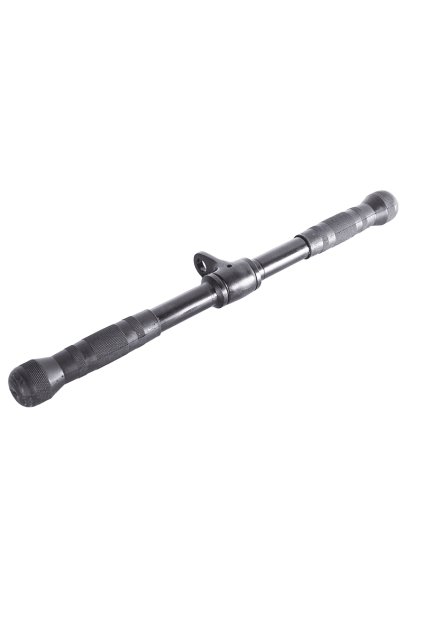 triceps straight bar