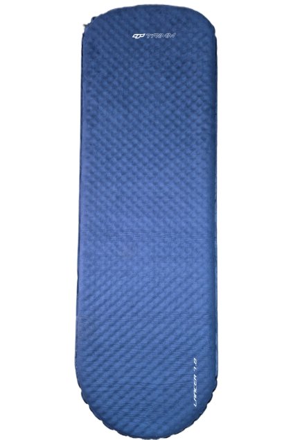 Lancer 7.0 blue front