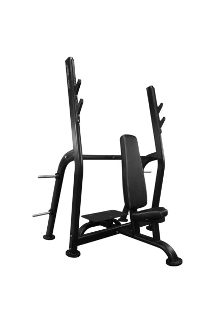 Olympic Shoulder Bench FS08B