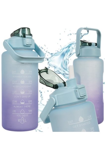 eng pl Bottle water bottle 2L Trizand 24496 17905 11