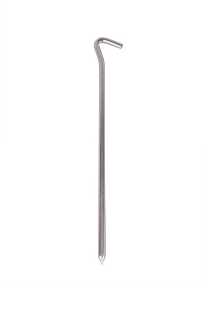 Solid peg s19 silver