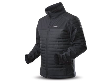 bunda SONO 5XL grafit black (Barva grafit black, Velikost S)