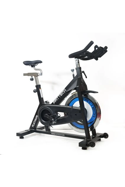 Spinningové kolo PLATINUM