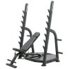 Olympic Adjustable Bench FF610