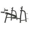Šikmá lavice Bench press