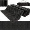 eng pm Folding sleeping mat 180x60x1cm Trizand 22870 17239 15