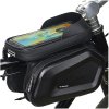 eng pl Trizand 25378 Bike Pannier with Phone Case 18115 15