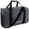taška TRAVEL BAG 20L 40x25x20 (Barva grey, Velikost 20 l)
