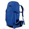 Batoh Trimm OPAL 40 (Barva black/ orange, Velikost 40 l)