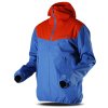 bunda Trimm EXPED (Barva jeans blue/ orange, Velikost S)