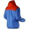 bunda Trimm EXPED (Barva jeans blue/ orange, Velikost S)