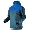 bunda Trimm EXPED (Barva jeans blue/ orange, Velikost S)