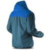 bunda Trimm EXPED (Barva jeans blue/ orange, Velikost S)