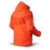 Bunda Trimm TORENT (Barva white/ red, Velikost S)