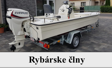 rybarske clny