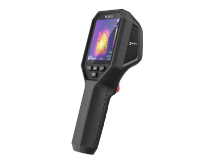HIKMICRO B20S – profesionálna ručná termokamera