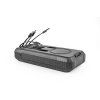 oxe solarni powerbanka kapacita 33800 mah cerna 93543 4