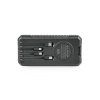 oxe solarni powerbanka kapacita 33800 mah cerna 93543 6