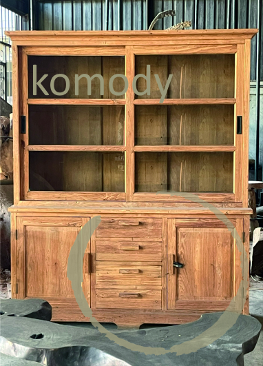 komody
