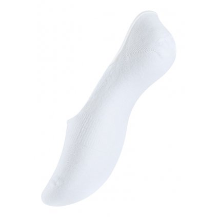 Ponožky dámské PREMIUM- ťapky - 2 páry