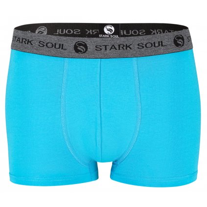 Boxerky pánské bavlněné Stark Soul