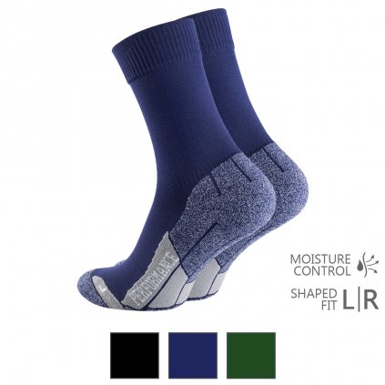 Sportovní pánské multifunkční ponožky Stark Soul®