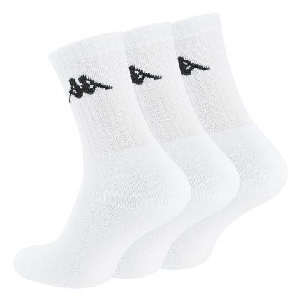 Ponožky pánské sportovní - 3 páry