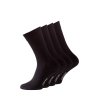 Ponožky pánské COMFORT - 4 PÁRY