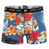 Boxerky pánské bavlněné Aloha-MOTIV - 3 ks