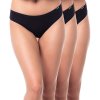 Kalhotky dámské - Brief - 3 ks