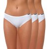 Kalhotky dámské - Brief - 3 ks