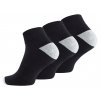 Ponožky unisex bavlněné - 3 páry