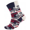 Ponožky unisex THERMO  - 2 páry