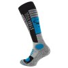 3+1 ZDARMA |Podkolenky pánské - zimní sporty - modré