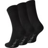 Ponožky pánské XXL vel.47/50 - 3 páry