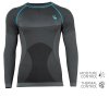 Funkční pánské prádlo - triko dlouhý rukáv