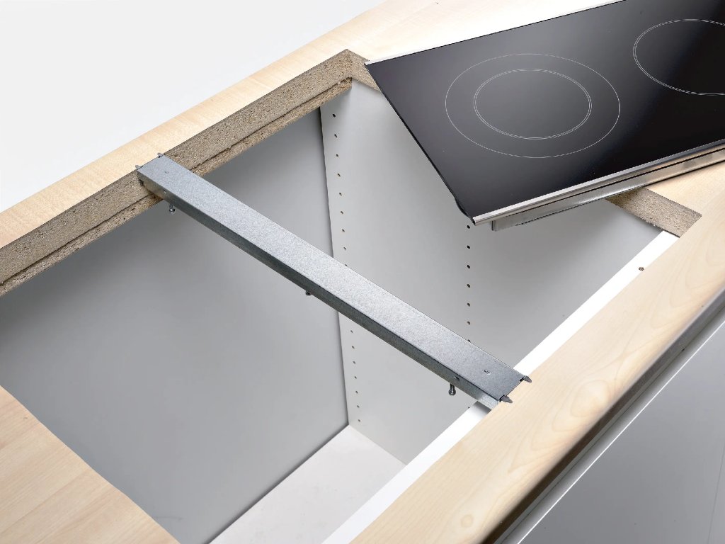 Spojovací lišta HZ394301 00673787